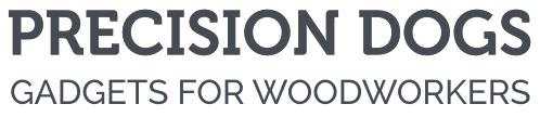 Precisiondogs logo