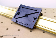 Load image into Gallery viewer, Precision plate for Incra LS positioner and MFT
