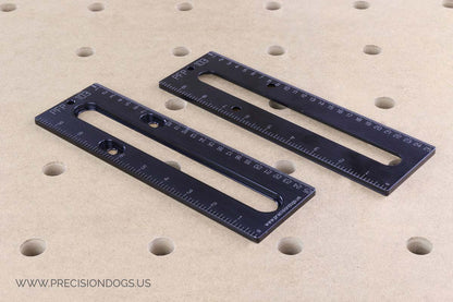 Precision Fence Plate (PFP-103) for Festool MFT/3 and more