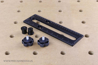 Precision Fence Plate (PFP-103) for Festool MFT/3 and more