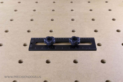 Precision Fence Plate (PFP-103) for Festool MFT/3 and more
