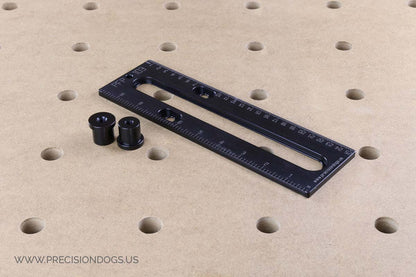 Precision Fence Plate (PFP-103) for Festool MFT/3 and more