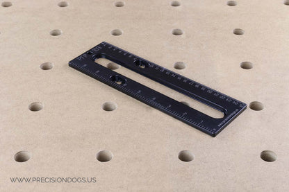 Precision Fence Plate (PFP-103) for Festool MFT/3 and more