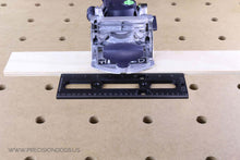 Load image into Gallery viewer, Precision Fence Plate (PFP-103) for Festool MFT/3 and more

