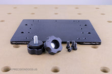 Load image into Gallery viewer, Precision Plate for Incra LS or TS positioner and Festool MFT/3
